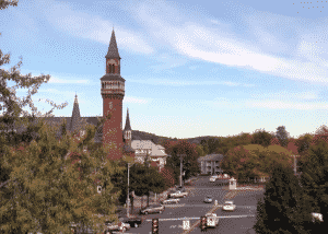This is Easthampton, MA - Watch why people love it