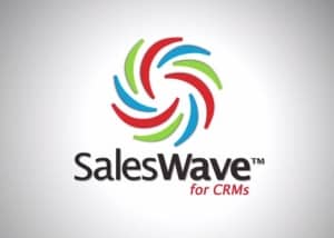 SalesWave motion graphics video