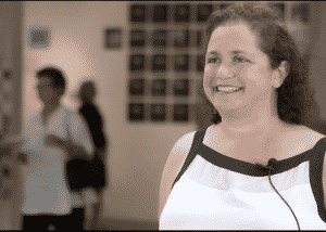 TaDa! is a graphic design show featuring 25 conceptual designers.