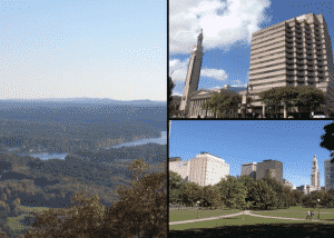 Knowledge Corridor video project