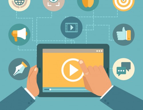 3 Steps To Generate Leads With A Marketing Video