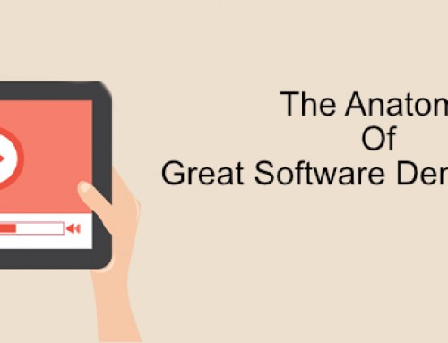 The Anatomy Of Great Software Demo Videos