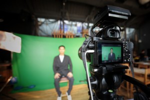 video production and testimonials