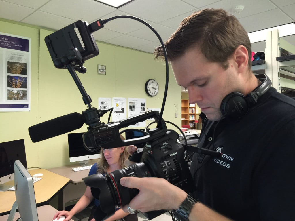 Videographer Rates Figuring Out How Much Your Next Video Will Cost