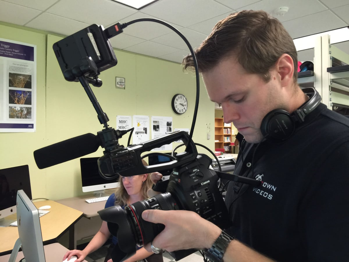 Videographer Rates Figuring Out How Much Your Next Video Will Cost